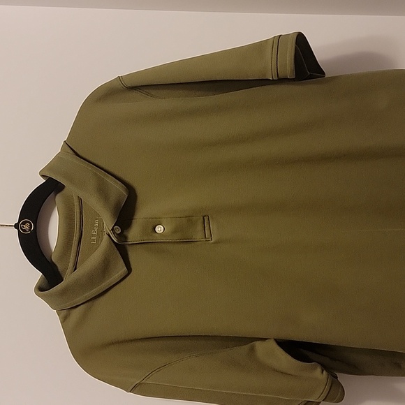 L.L. Bean Shirts Mens Ll Bean Shirt Poshmark